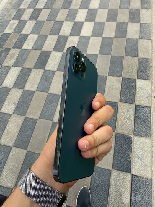 Iphone 12 pro Max