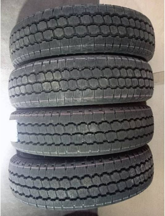 Колеса в сборе на Газель