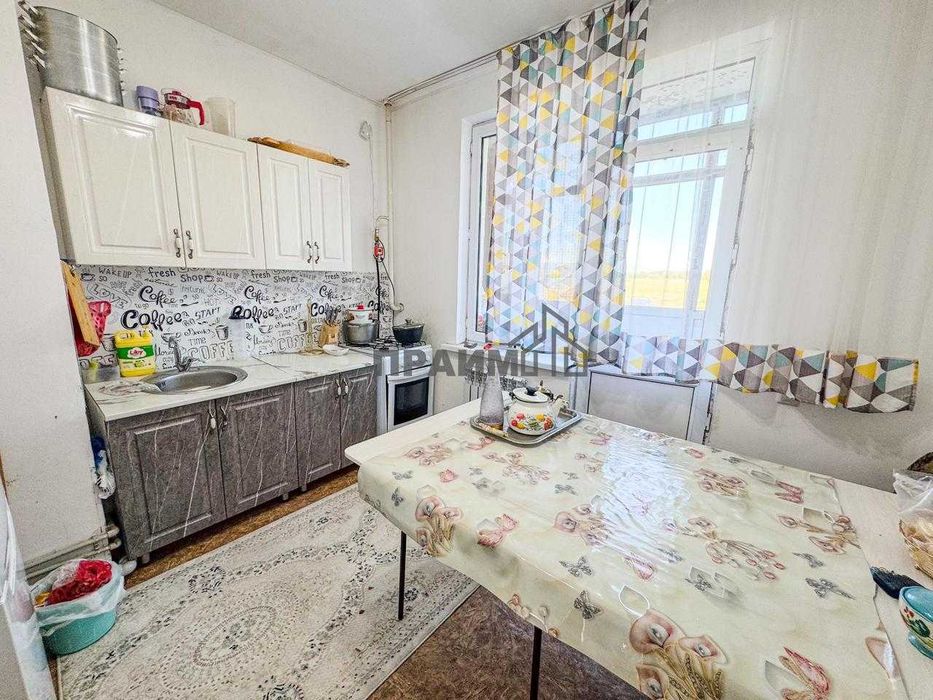 ПРОДАМ 3Х ком. Бирлик (Жадра ПРАЙМ)