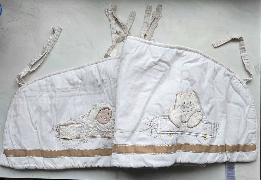 Обиколници за кошара