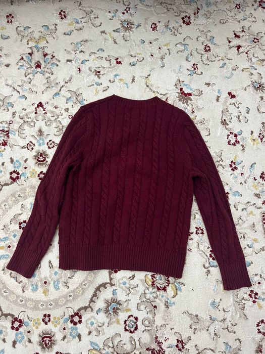 Свитер Polo ralph lauren