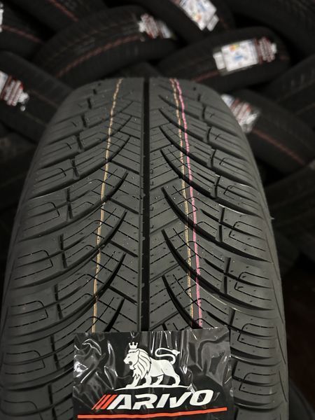 Нови Всесезонни Гуми Arivo Carlorful A/S 215/65R16 102H Xl