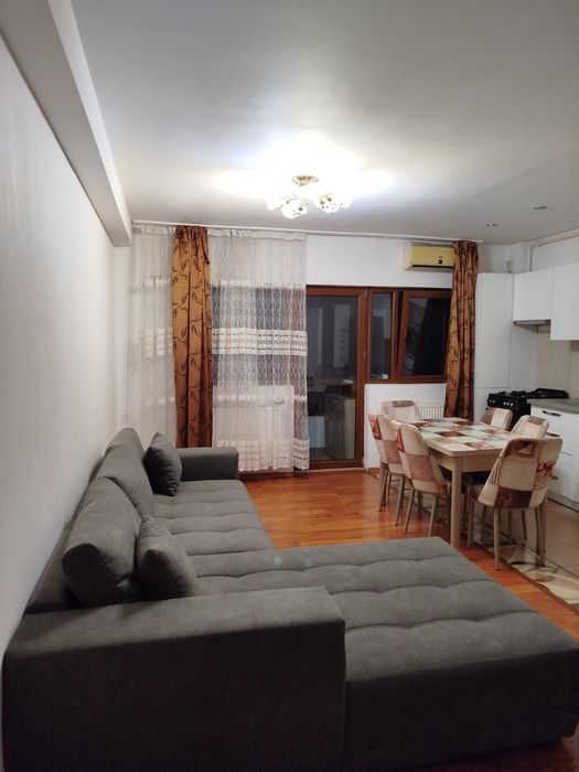 Apartament 2 cam de închiriat