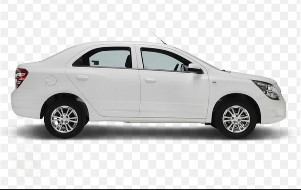 Продаётся Chevrolet Cobalt автокредит
