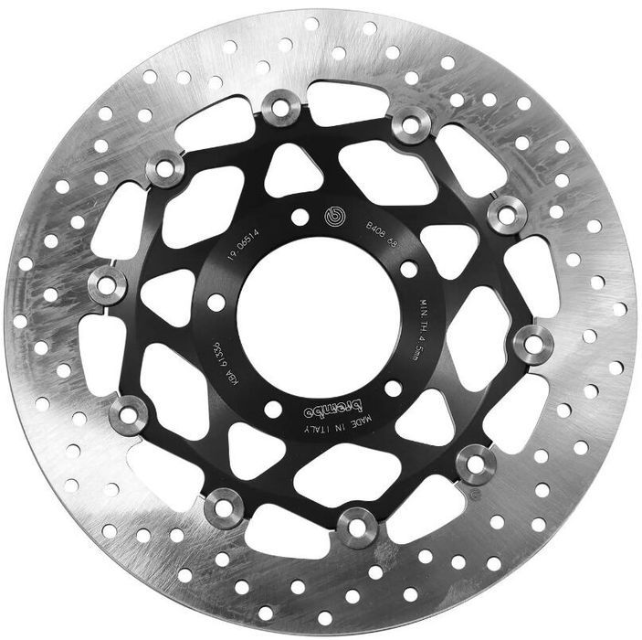 Disc frână Brembo flotant față 78B40868 Mv Agusta