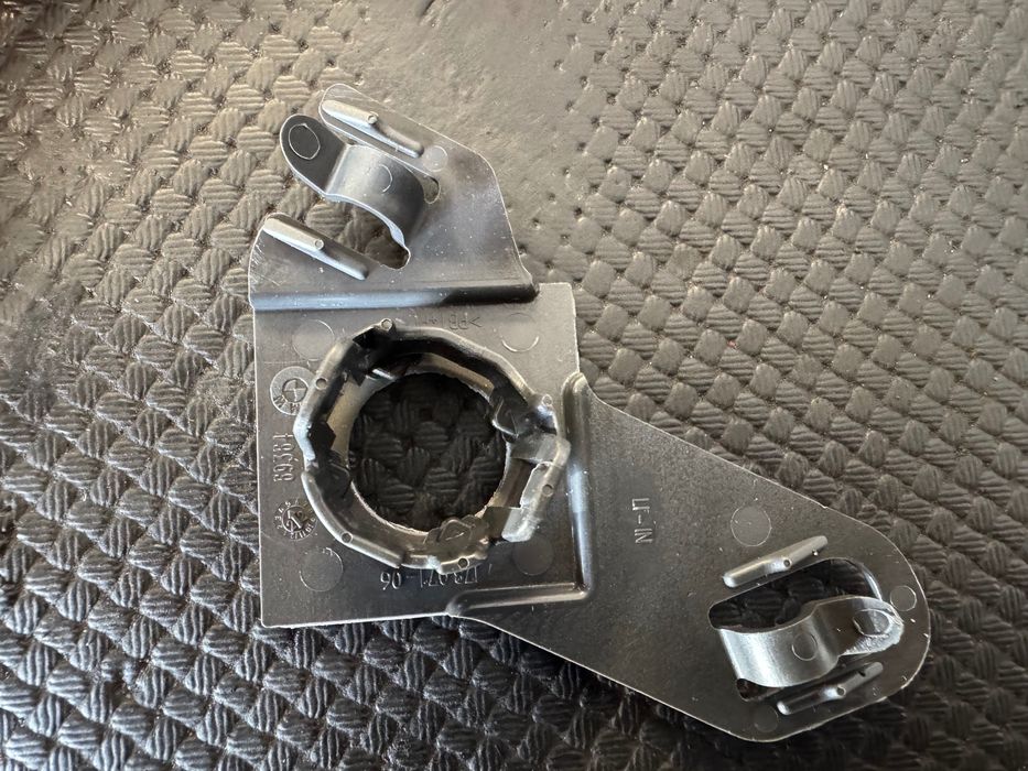 Основи парктроник БМВ е60/61 оем