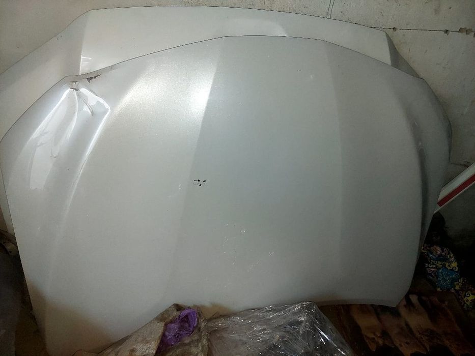 Продам запчасти TOYOTA