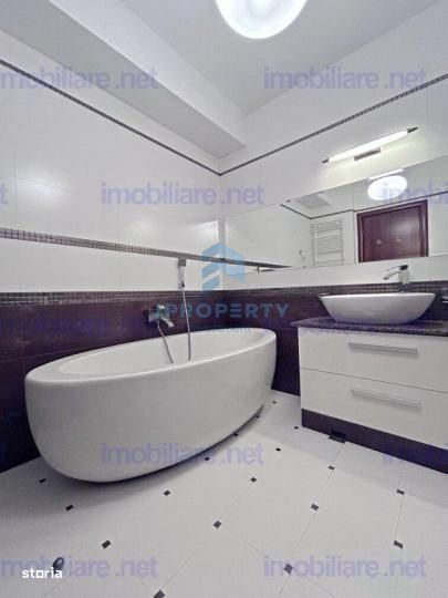 Inchiriere Apartament 3 camere in Baneasa | Decomandat | PetFriendly |