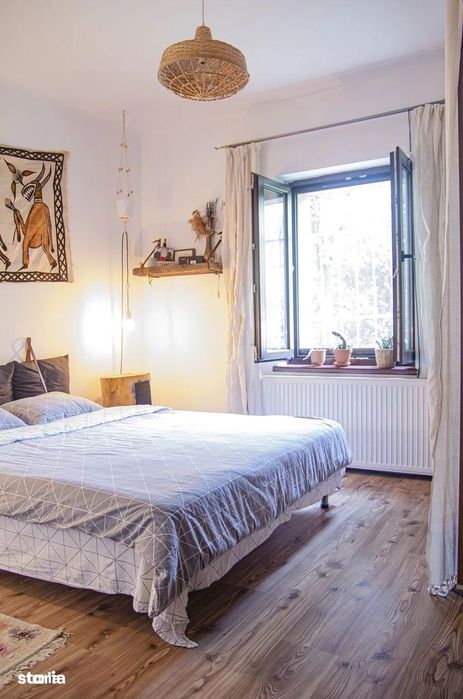 Apartament 2 Camere Centrul Istoric