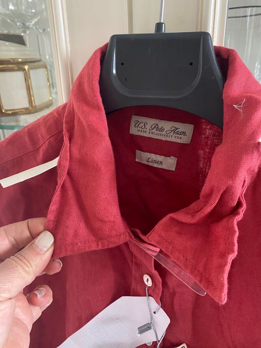 Ризи u.s.polo оригинални