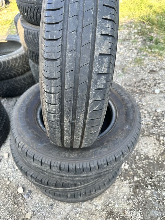 14 гуми летни hankook