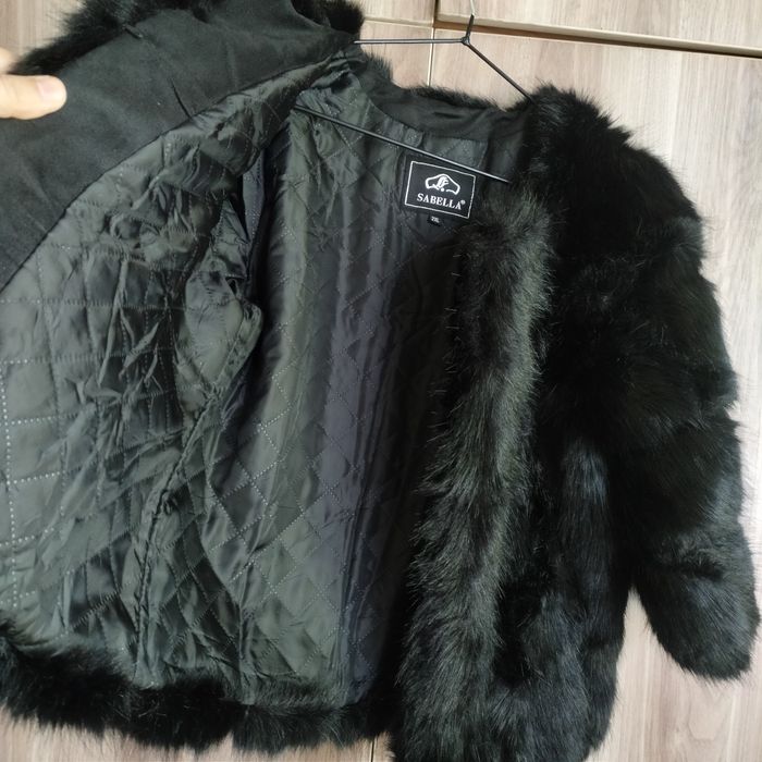 Калта шуба сотилади