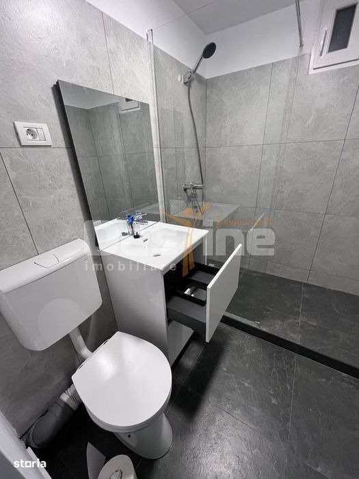 Apartament 2 camere de închiriat, nemobilat – Crângași