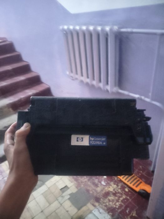 Катридж для принтера