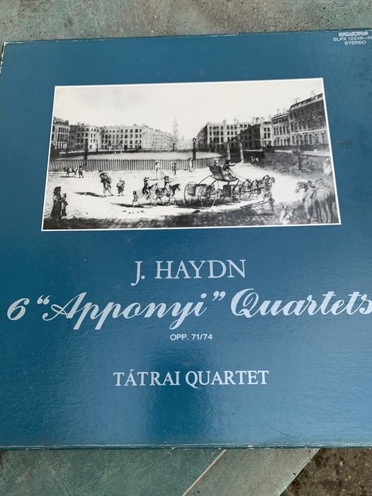 Albume placi pick up