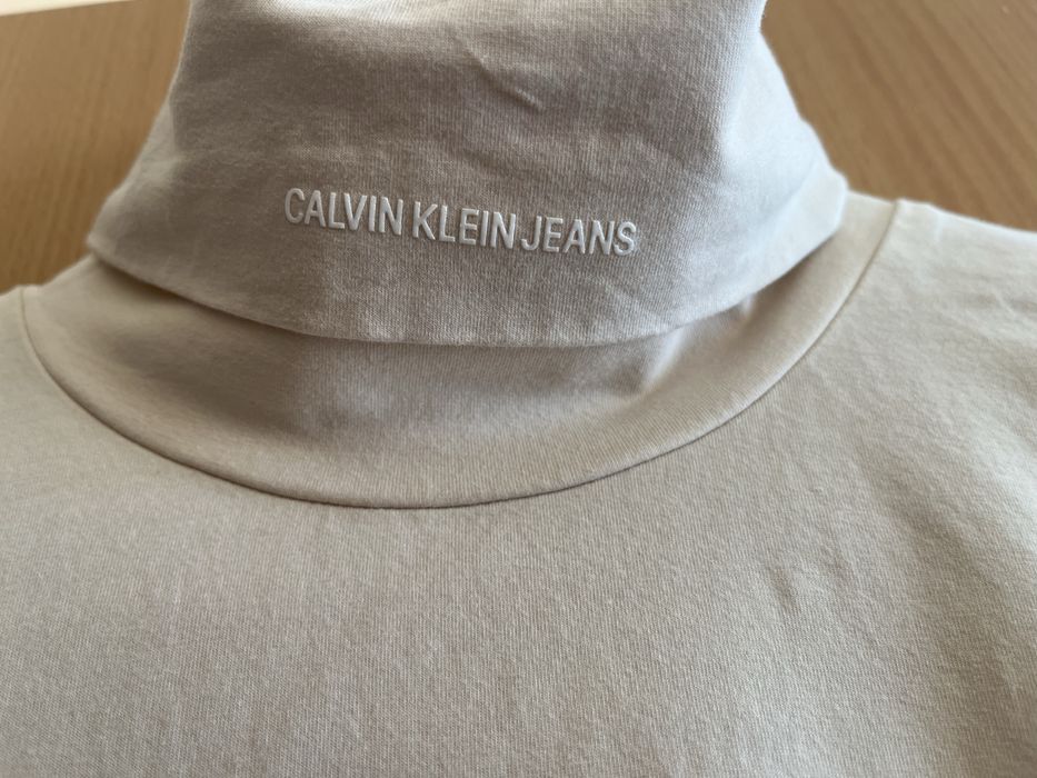 Дамско поло Calvin klein