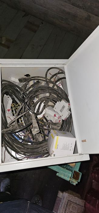 ASICminer S9 майниг ферма.