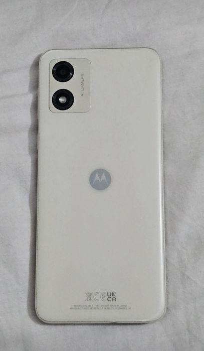 Mototola e13 stare foarte buna