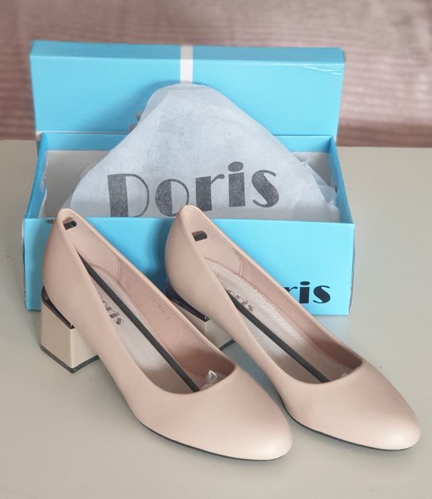 Дамски официални обувки