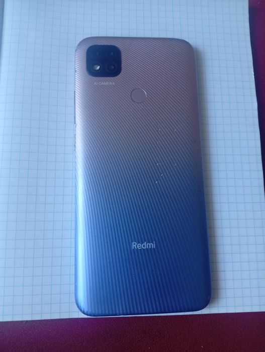Срочно продаю редми 9с