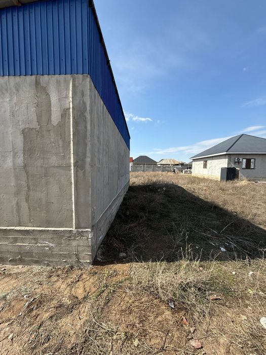 Времянка сатылады