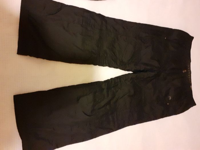 Спортивная одежда и обувь