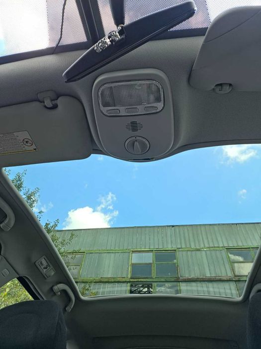 Peugeot 407 SW 2.0 HDi 136 CP – 2005 – panoramic – 264.394 km