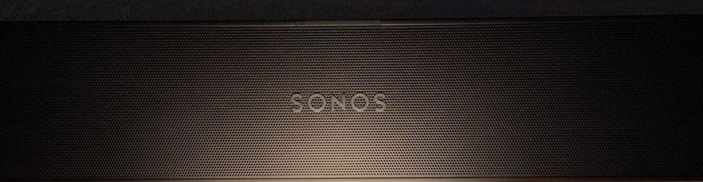 Sonos BEAM 2 Gen Dolby ATMOS 5.1 Soundbar PRET Magazin 2200 WI-FI