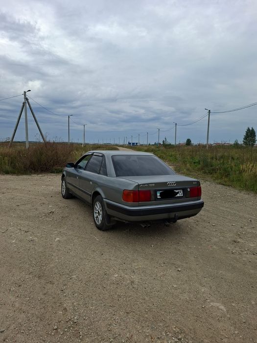 Продам Ауди 100 с4