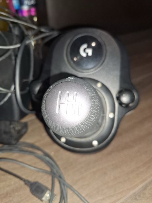 Logitech G920 Driving Force