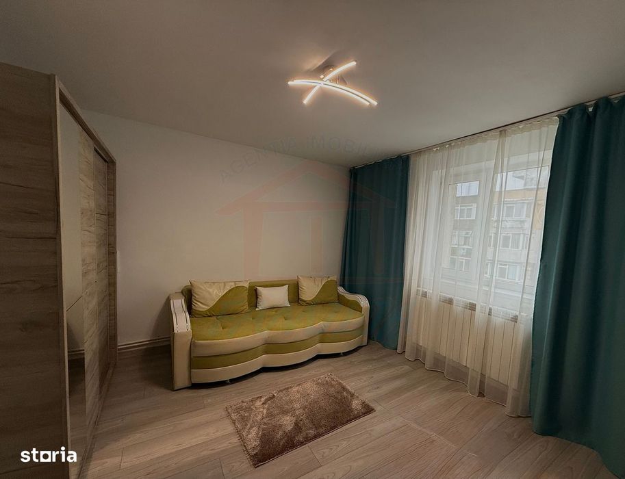 Apartament,