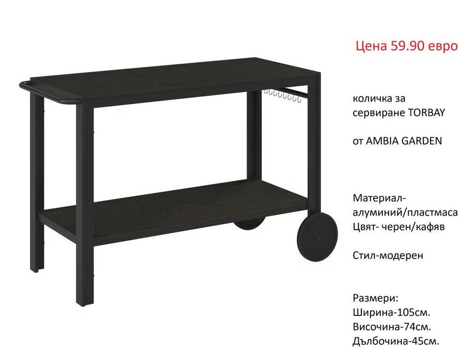 РАЗЧИСТВАМЕ СКЛАДА  аксесоари от 19.90 евро