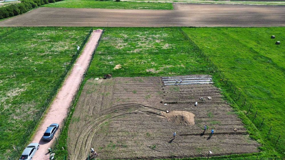 Продава се Парцел в с. Лесново, Област София-област - 700 кв.м за 77 €/кв.м - Снимка #13