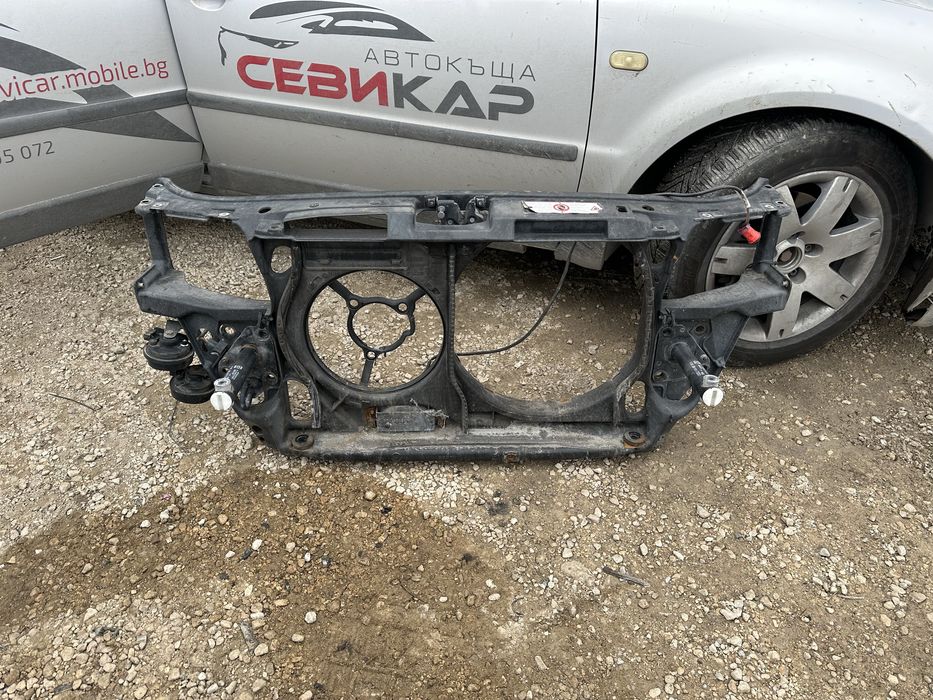 Очиларка за Ауди А4 В5 до 2001г!