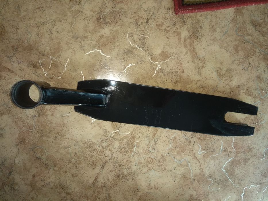 Запчасти на самокат