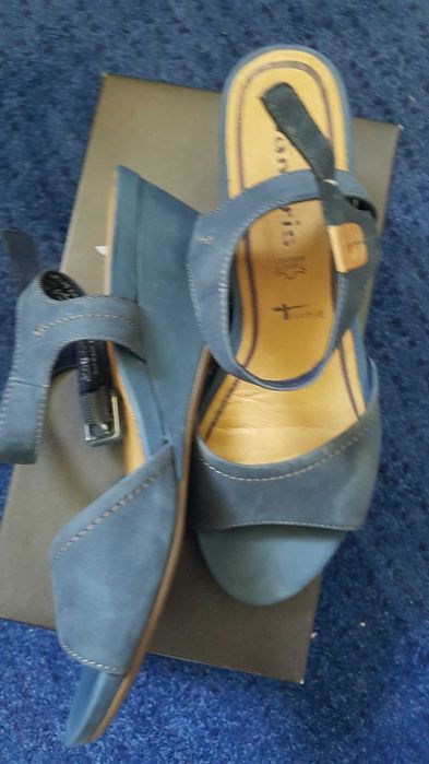 Дамски сандали  TAMARIS