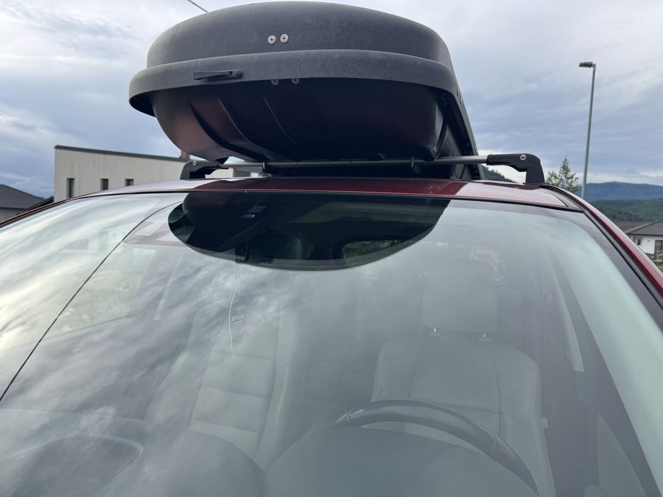Mazda CX-5 2.2 Skyactiv D 4x4 175CP
