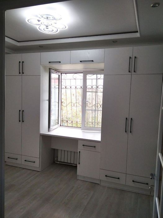 Mebel zborka zakaznoy mebel