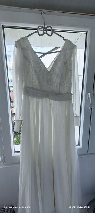 Rochie de mireasa