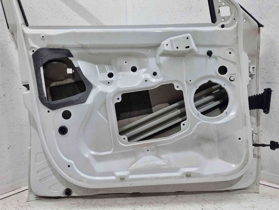 Usa stanga fata Skoda Fabia 2 (5J, 542) [Fabr 2007-2014] LF9E