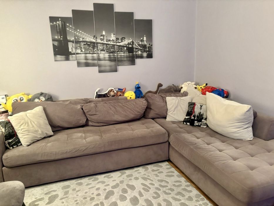 Холен диван-ИЗГОДНО!