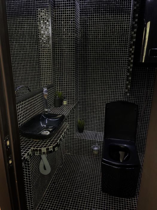 Продам квартиру с хорошим ремонтом