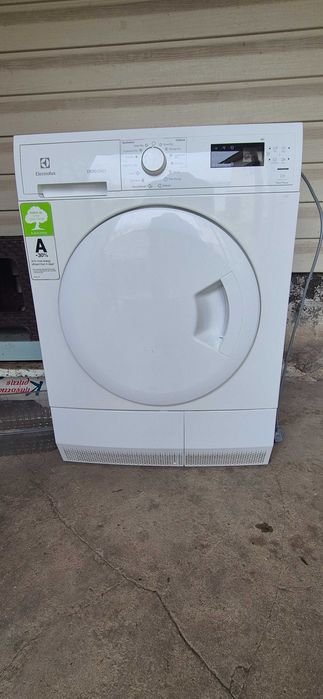 Electrolux Сушилня