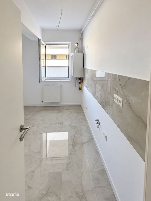 Apartament 2 camere | 84,4 mp | Terasa 28,1 mp | Finisat la cheie | Do