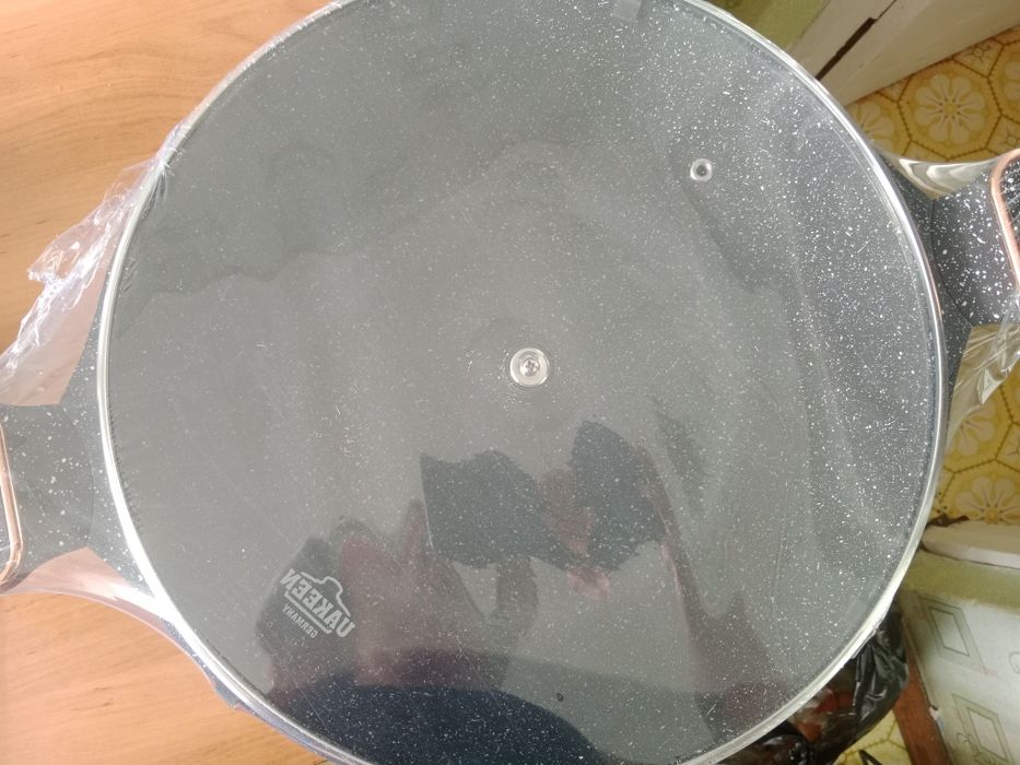 Продам Казан Uakeen