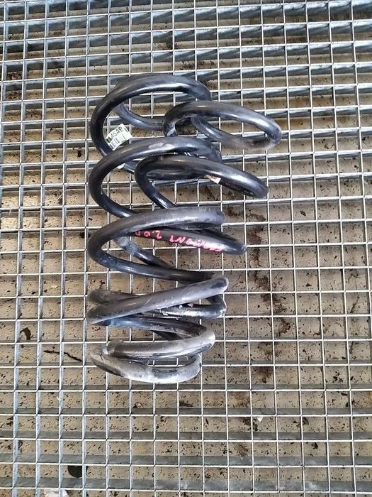 Set arcuri fata 2.0 d fiat freemont 345 50653c 05151145ab