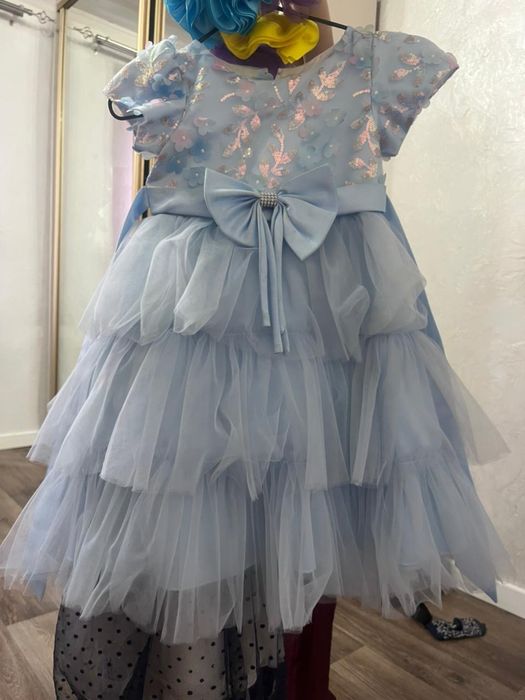 Бальный көйлек сатылады