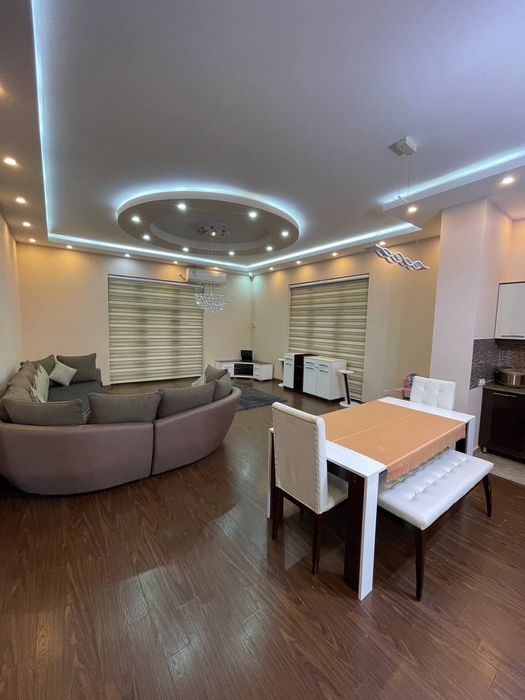 Аренда земельного участка