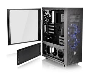 Корпус Thermaltake core x71 TG