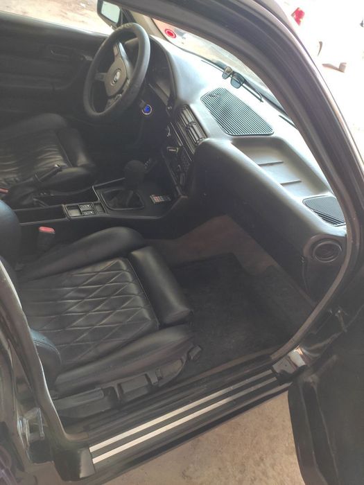 Bmw e34 сотилади